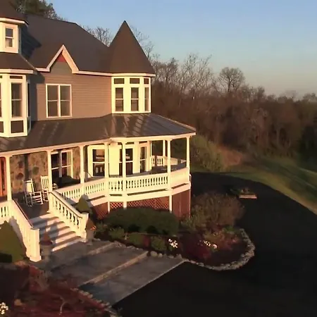 Skyline Vineyard Inn